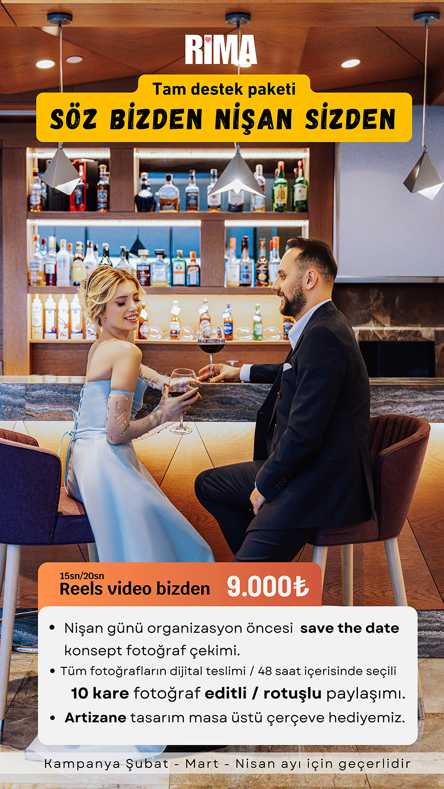 Fotoğrafçı İnternet Sitesi